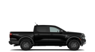 2026 Ford Ranger® External Image 5